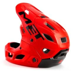 MET Parachute MCR MIPS Full Face MTB Helmet 78 MET Parachute MCR MIPS Full Face MTB Helmet