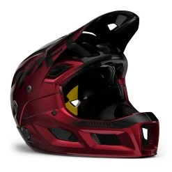 MET Parachute MCR MIPS Full Face MTB Helmet 105 MET Parachute MCR MIPS Full Face MTB Helmet