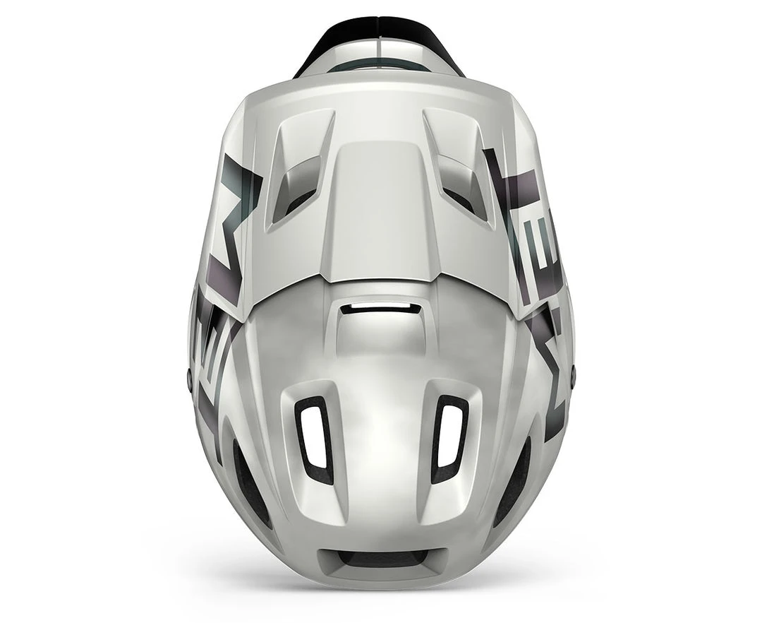 MET Parachute MCR MIPS Full Face MTB Helmet 56 MET Parachute MCR MIPS Full Face MTB Helmet