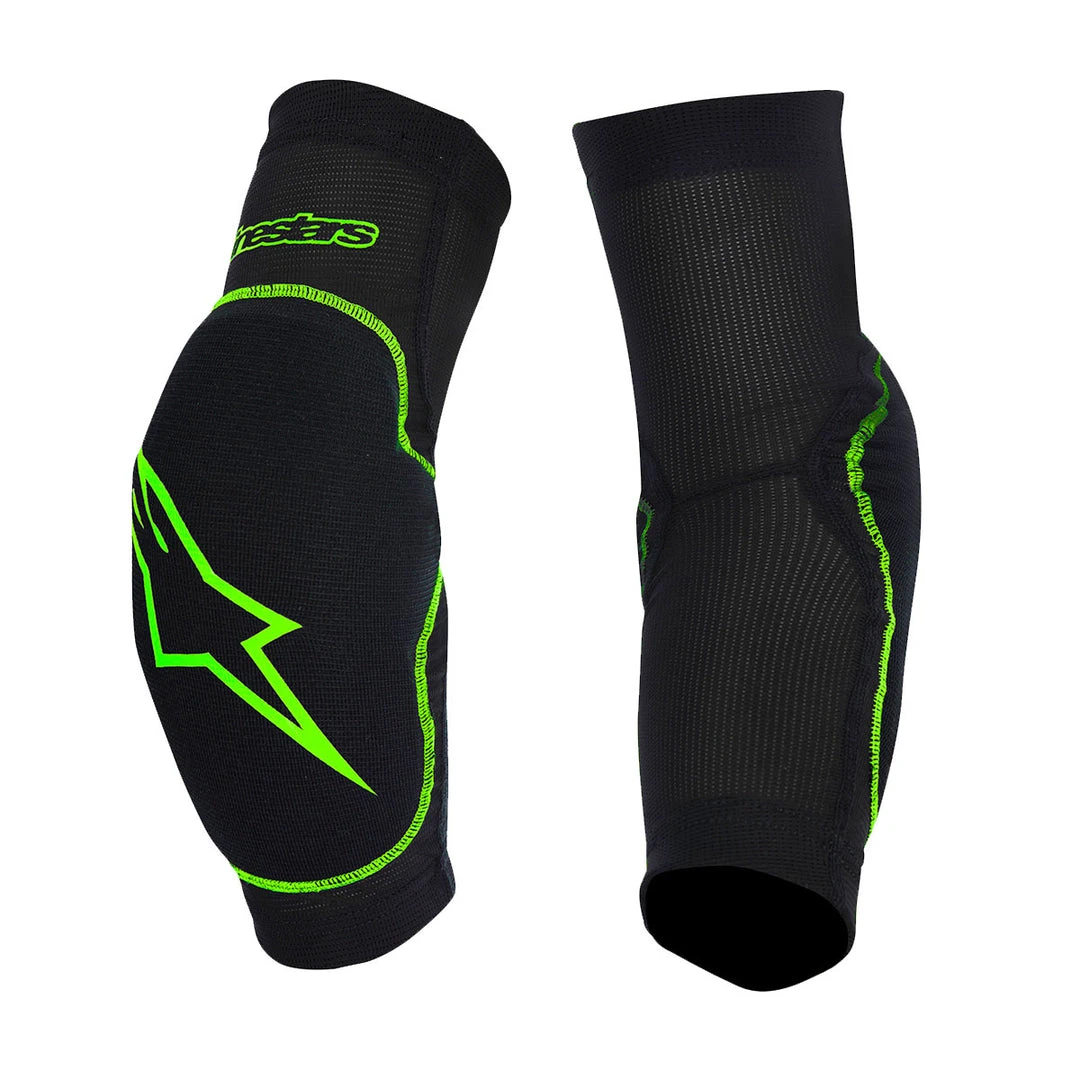 Premium Gifts Alpinestars Paragon - Elbow Guards 2 Premium Gifts Alpinestars Paragon - Elbow Guards