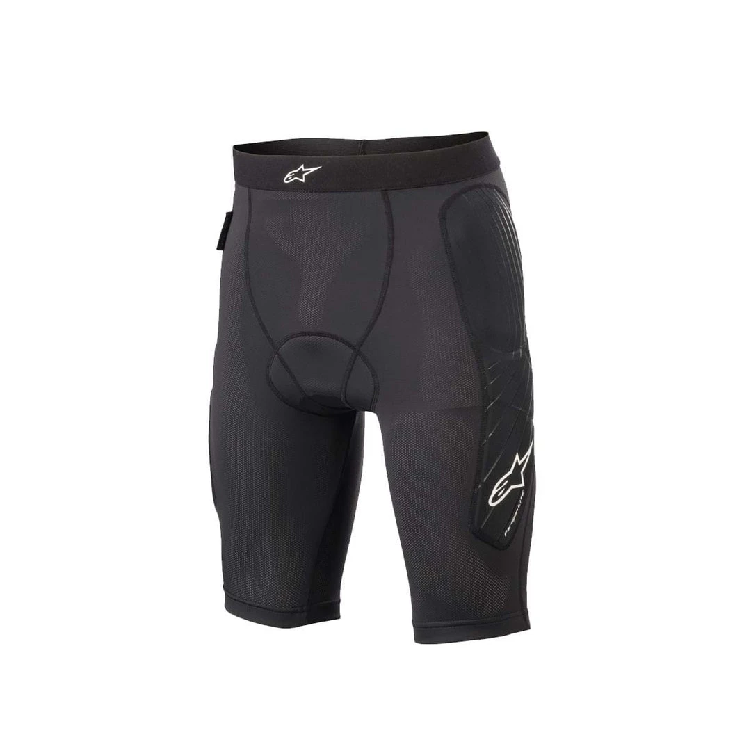 Alpinestars Paragon Lite Protection Shorts 1 Alpinestars Paragon Lite Protection Shorts