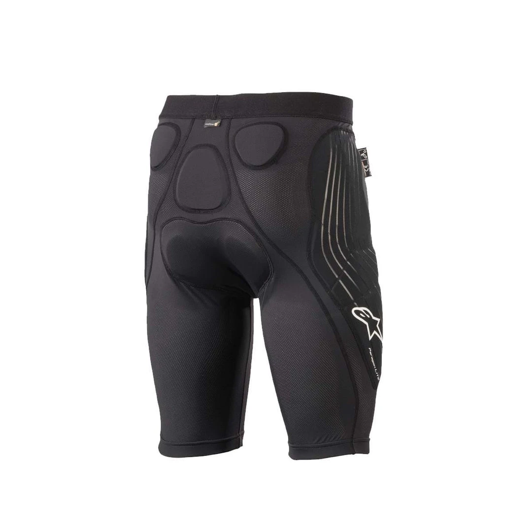 Alpinestars Paragon Lite Protection Shorts 2 Alpinestars Paragon Lite Protection Shorts