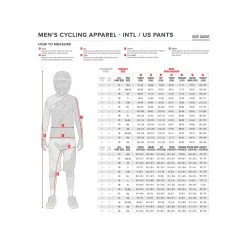 Alpinestars Paragon Lite Protection Shorts 5 Alpinestars Paragon Lite Protection Shorts