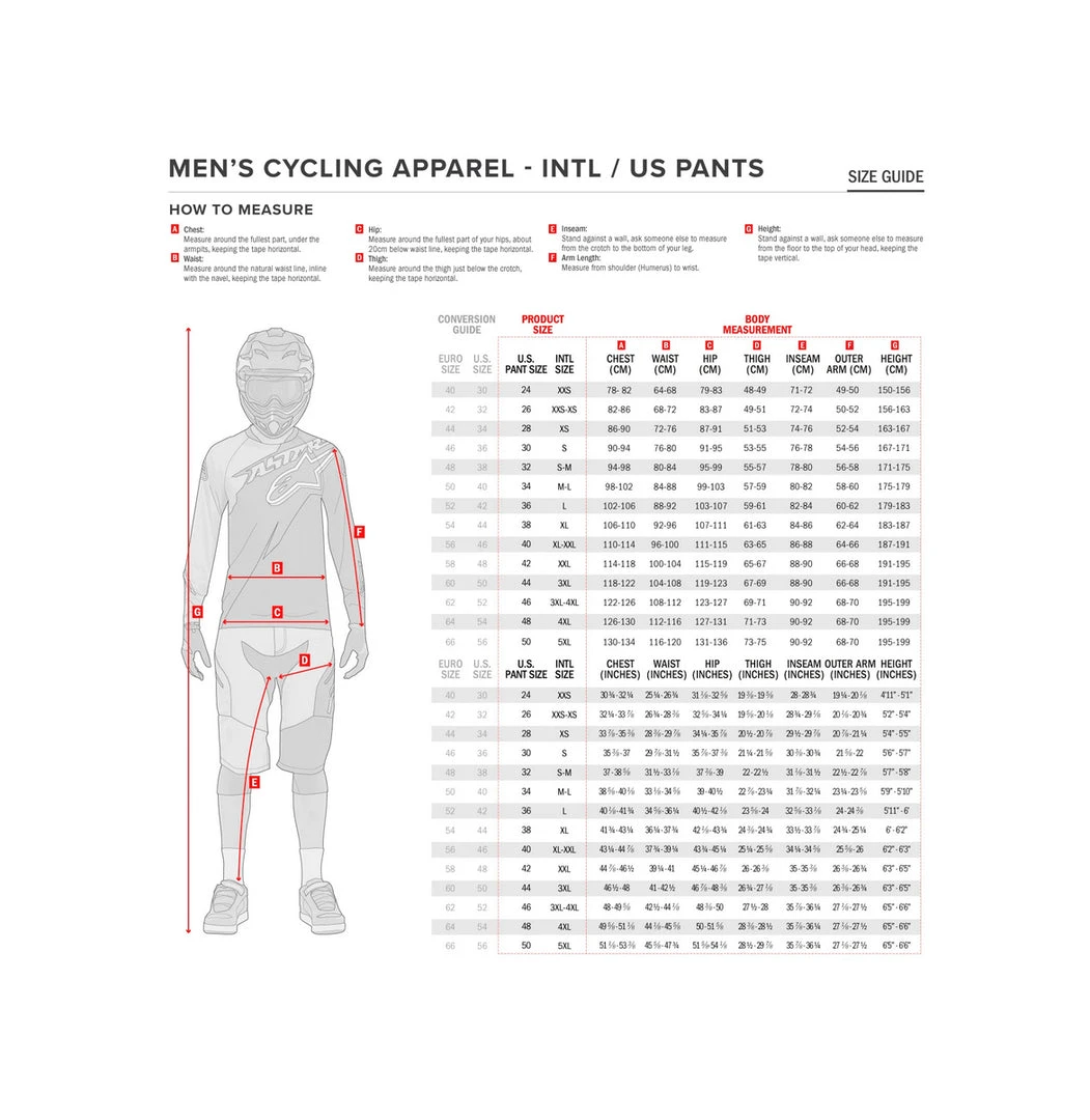 Alpinestars Paragon Lite Protection Shorts 3 Alpinestars Paragon Lite Protection Shorts