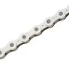 SRAM PC1 BMX Single Speed Track Bike Chain 1/8" SILVER