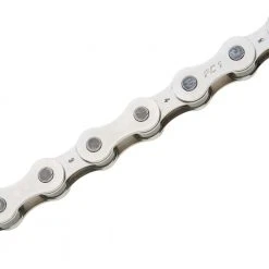 SRAM PC1 BMX Single Speed Track Bike Chain 1/8" SILVER