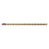 SRAM XX1 Eagle - 12 Speed Chain PC-XX1 - Gold Drivetrain