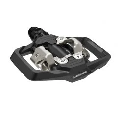Shimano PD-ME700 Double Sided SPD Pedals Drivetrain