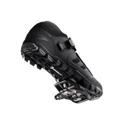 Shimano PD-ME700 Double Sided SPD Pedals Drivetrain