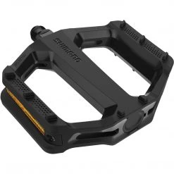 Drivetrain Shimano PD-EF102 Resin Flat Mountain Bike Pedals