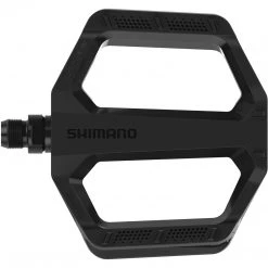 Drivetrain Shimano PD-EF102 Resin Flat Mountain Bike Pedals