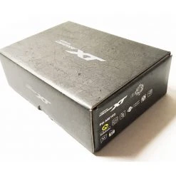 Shimano Deore XT PD-M8100 XC Double Sided SPD Clipless Pedals Drivetrain 6 Shimano Deore XT PD-M8100 XC Double Sided SPD Clipless Pedals Drivetrain