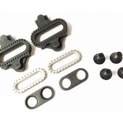 Shimano Deore XT PD-M8100 XC Double Sided SPD Clipless Pedals Drivetrain 7 Shimano Deore XT PD-M8100 XC Double Sided SPD Clipless Pedals Drivetrain