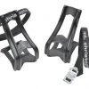 Zefal Christophe 43 - 515 Mountain Bike Toe Clips & Straps Set S/M