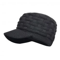 DexShell Peaked Beanie - Windproof & Waterproof Hat