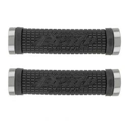 Lizard Skins Peaty Lock On Handlebar Grips