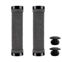 Lizard Skins Peaty Lock On Handlebar Grips