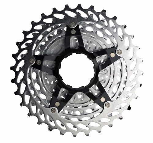 SRAM PG-1050 - Mountain Bike Cassette PG1050 10 Speed Drivetrain 2 SRAM PG-1050 - Mountain Bike Cassette PG1050 10 Speed Drivetrain