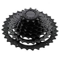 SRAM PG 820 PowerGlide Road Bike Cassette 8 Speed Drivetrain