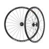 Wheels & Tyres Miche Pistard Track Wheels - Clincher - All Black