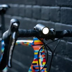 Knog Plug Front Light - 250Lm - USB Rechargeable Accessories 13 Knog Plug Front Light - 250Lm - USB Rechargeable Accessories