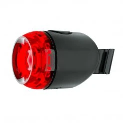 Accessories Knog Plug Rear Light - USB Rechargeable