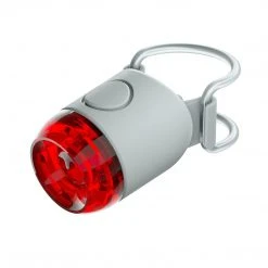 Accessories Knog Plug Rear Light - USB Rechargeable