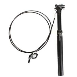 RSP Plummet - Remote Dropper Seatpost