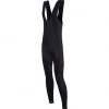 Funkier Polar Active Thermal BIB Tights - B9 Pad Black