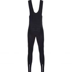 Funkier Polar Active Thermal BIB Tights - B9 Pad Black