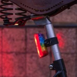 Knog POP R - Rear Light