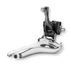 Drivetrain Campagnolo Potenza Front Derailleur Braze Black