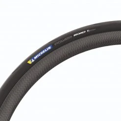 Michelin Power Road - Tubeless - Tyre Folding Wheels & Tyres