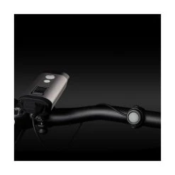 Ravemen PR1200 Front Light - USB Rechargeable - Grey Accessories 9 Ravemen PR1200 Front Light - USB Rechargeable - Grey Accessories