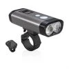 Ravemen PR1600 Front Light Wirelss Remote - Black Accessories