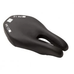 ISM PR1.0 Road Bike Seat / Saddle - Black