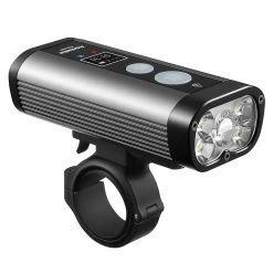 Accessories Ravemen PR2400 Front Light Wirelss Remote - Black