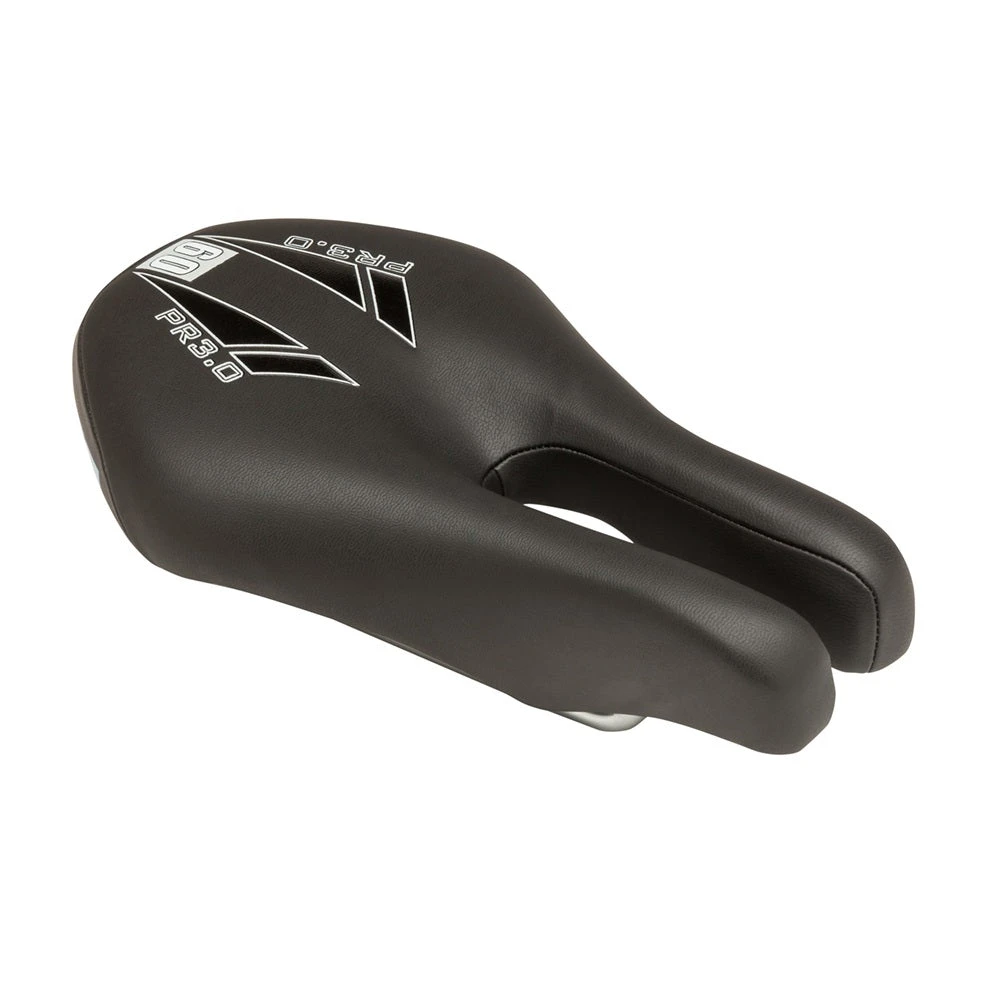 ISM PR3.0 Road Saddle - Black Premium Gifts 1 ISM PR3.0 Road Saddle - Black Premium Gifts