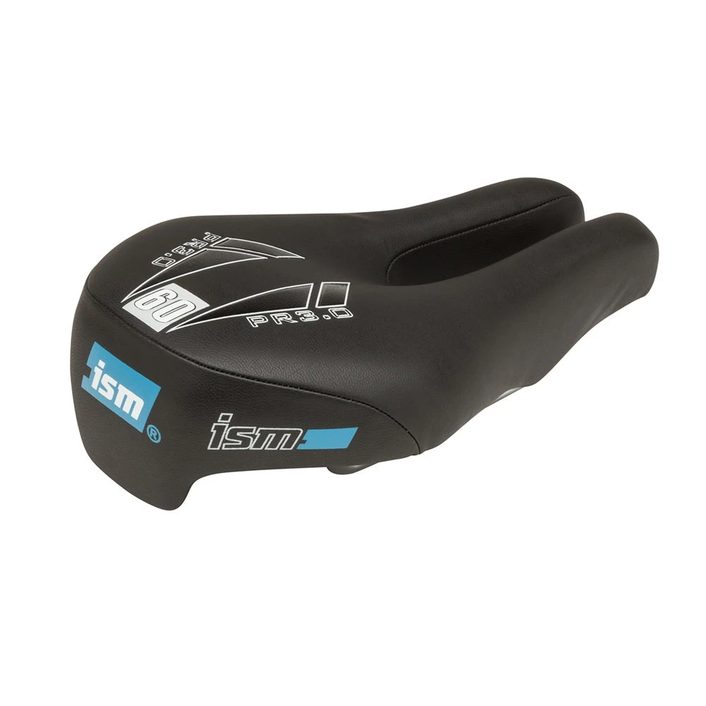 ISM PR3.0 Road Saddle - Black Premium Gifts 3 ISM PR3.0 Road Saddle - Black Premium Gifts