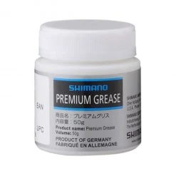 Shimano Premium Dura-Ace Grease - 50g Tub Accessories