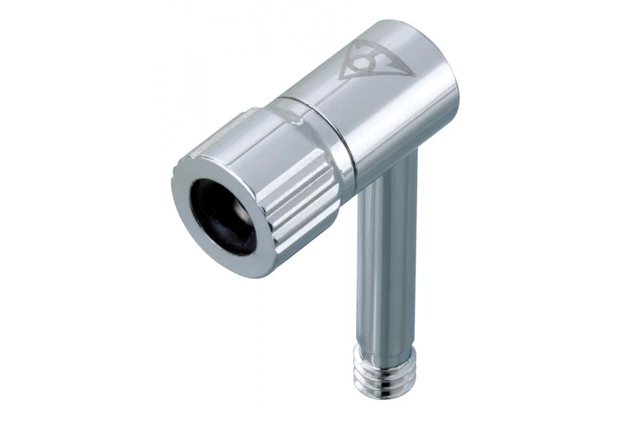 Topeak Pressure-Rite Pump Valve Adapter - Presta Accessories 1 Topeak Pressure-Rite Pump Valve Adapter - Presta Accessories