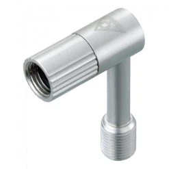 Topeak Pressure Rite Pump Adapter - Schrader Accessories