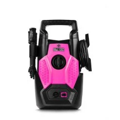 Muc Off Accessories Muc-Off Pressure Washer Bicycle Cleaning Bundle