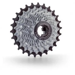Drivetrain Miche Primato Light 11 Speed Road Bike Cassette - Campagnolo