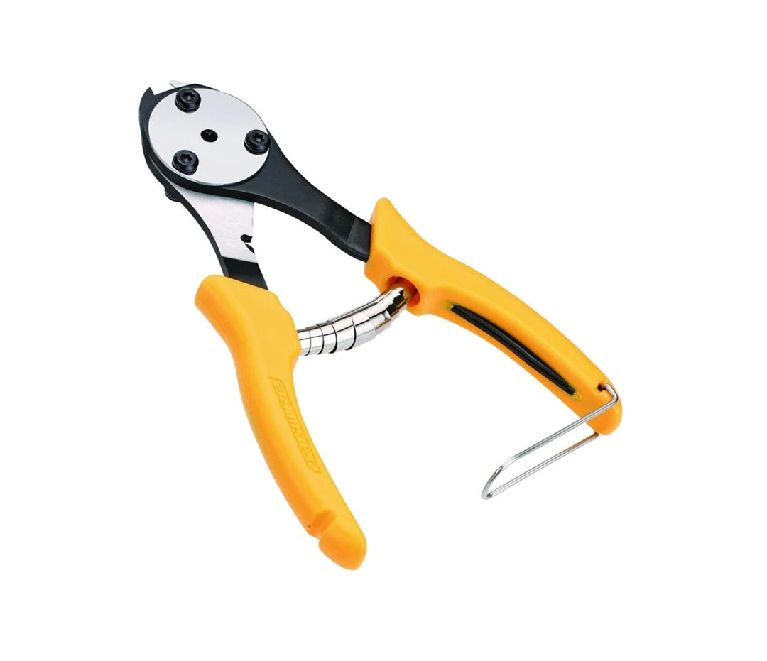 Jagwire Pro Cable Cutter / Crimper 1 Jagwire Pro Cable Cutter / Crimper