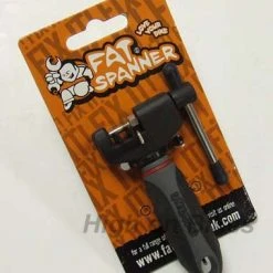 Fat Spanner Pro Chain Link Extractor MTB / Road Bike