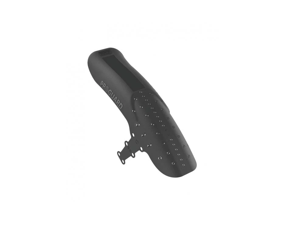 Accessories RRP ProGuard REAR Mudguard - Black 1 Accessories RRP ProGuard REAR Mudguard - Black
