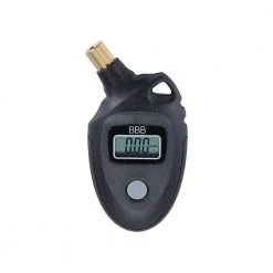 Accessories BBB Pressure Gauge / Digital Pressure Checker MTB / Road Bike - BMP-90