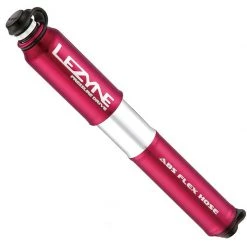 Accessories Lezyne Pressure Drive Bike Mini Pump Medium