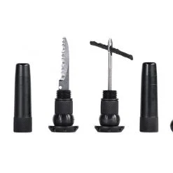 Muc Off Accessories Muc-Off Stealth Tubeless Puncture Plugs